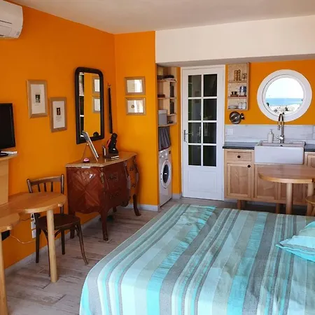Naturiste Cap D'agde Port Nature 566 *